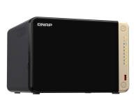 QNAP TS-664-8G - 1213990 - zdjęcie 3